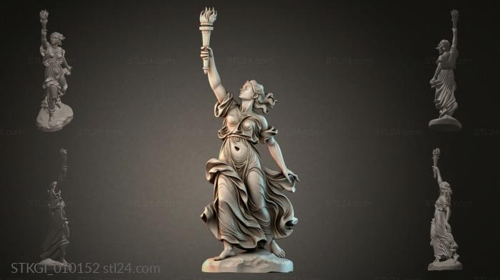 STKGI_010152 3d STL model