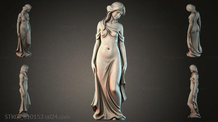 STKGI_010153 3d STL model