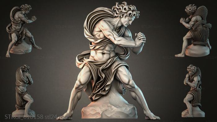 STKGI_010158 3d STL model