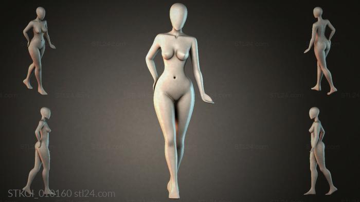 STKGI_010160 3d STL model