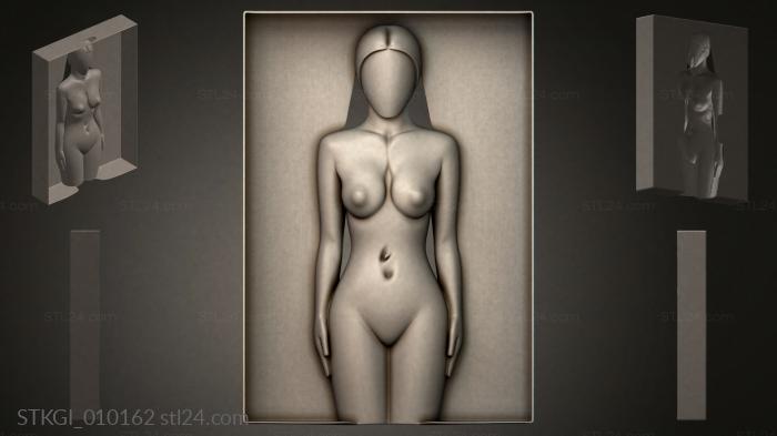 STKGI_010162 3d STL model