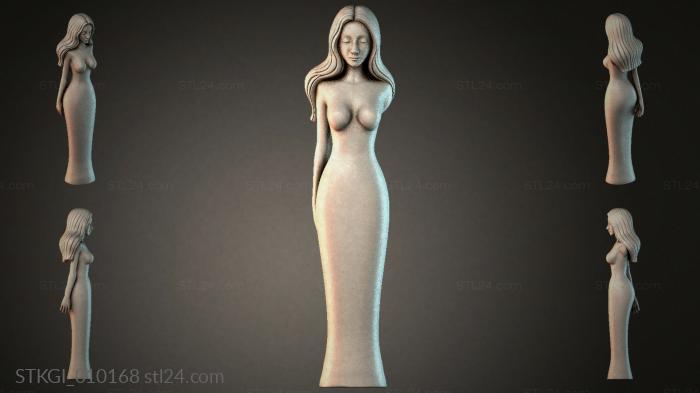 STKGI_010168 3d STL model