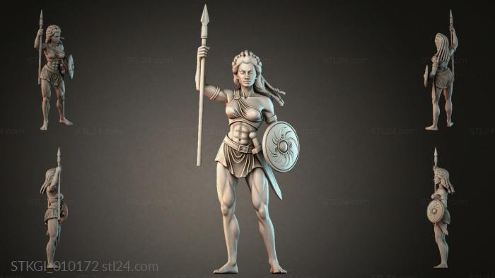 STKGI_010172 3d STL model