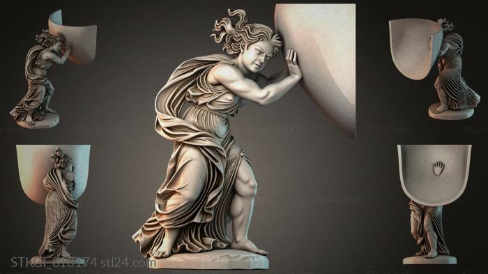 STKGI_010174 3d STL model