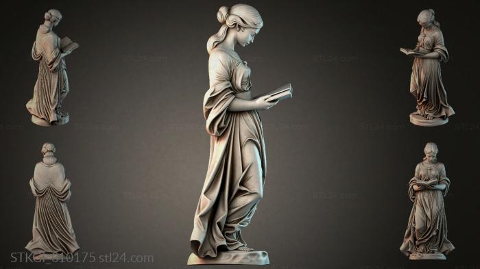 STKGI_010175 3d STL model