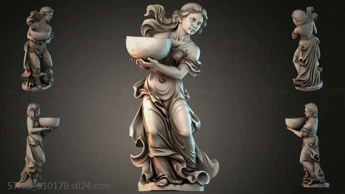 STKGI_010178 3d STL model