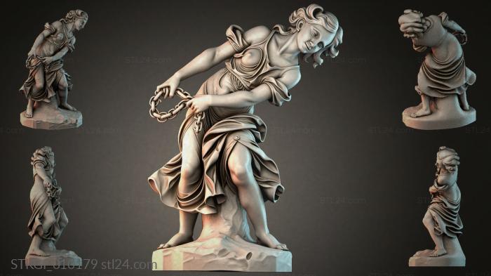 STKGI_010179 3d STL model