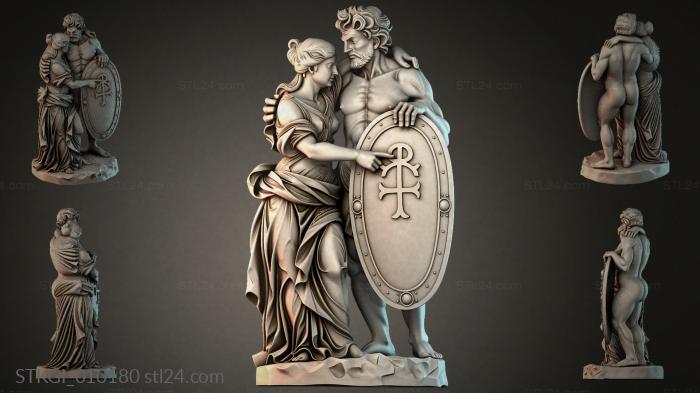 STKGI_010180 3d STL model