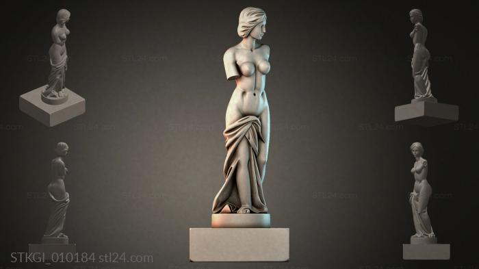 STKGI_010184 3d STL model
