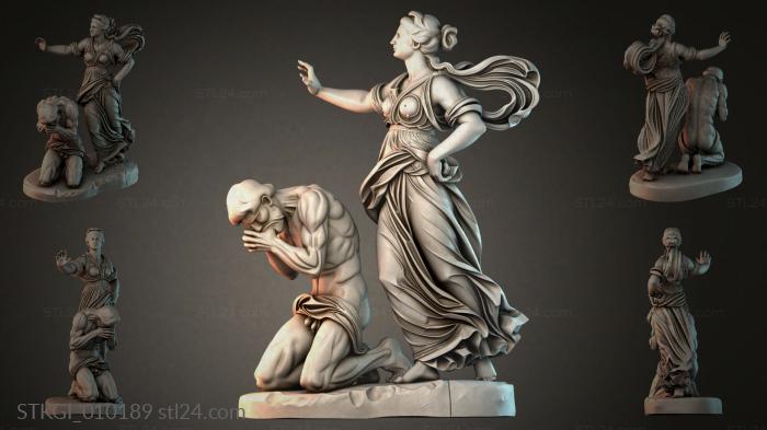 STKGI_010189 3d STL model