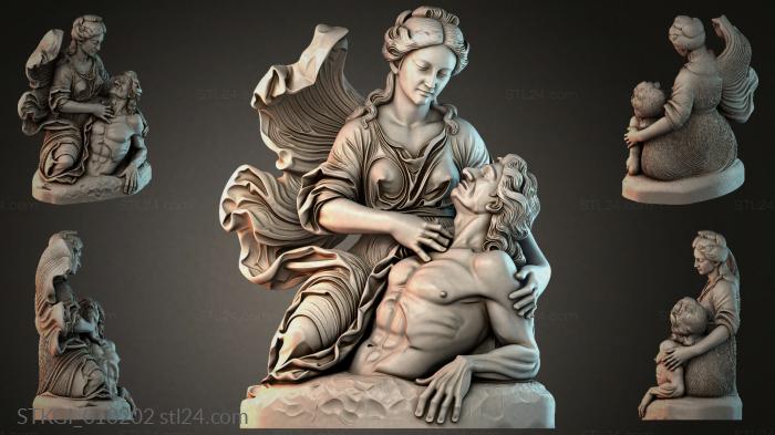 STKGI_010202 3d STL model