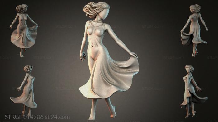 STKGI_010206 3d STL model