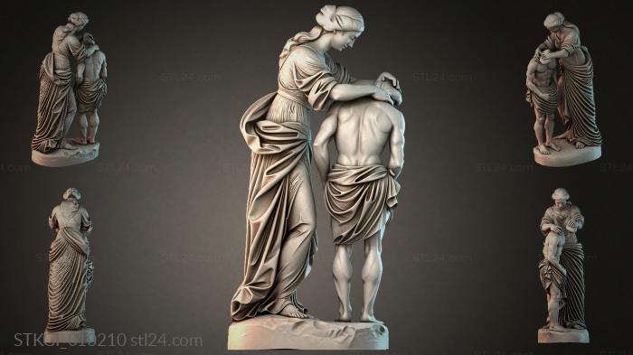 STKGI_010210 3d STL model