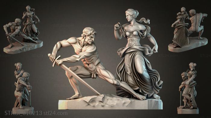 STKGI_010213 3d STL model