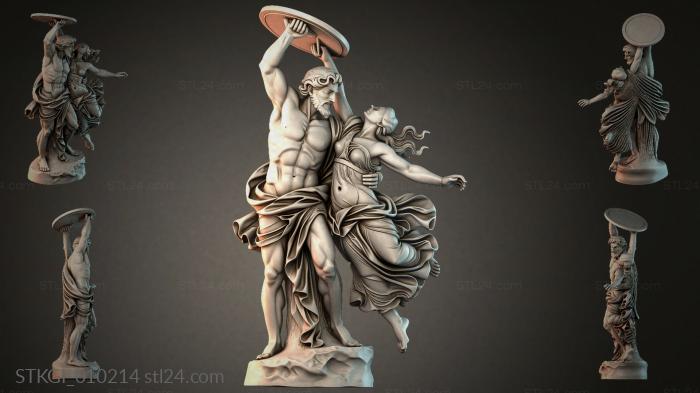 STKGI_010214 3d STL model
