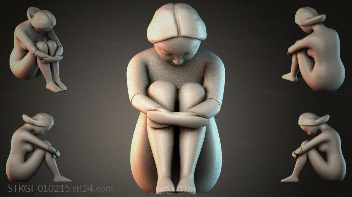 STKGI_010215 3d STL model