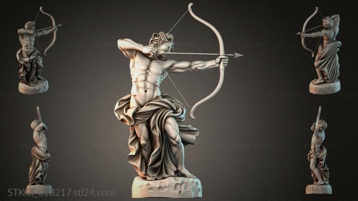 STKGI_010217 3d STL model