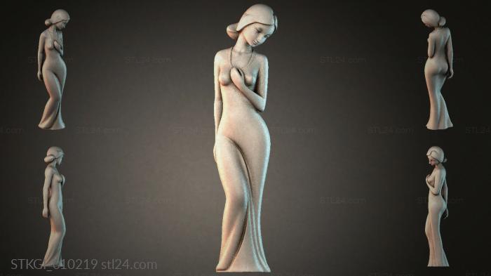 STKGI_010219 3d STL model