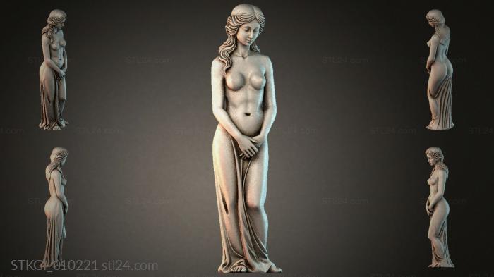 STKGI_010221 3d STL model