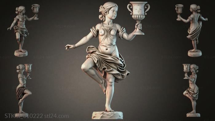 STKGI_010222 3d STL model