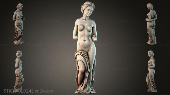 STKGI_010241 3d STL model