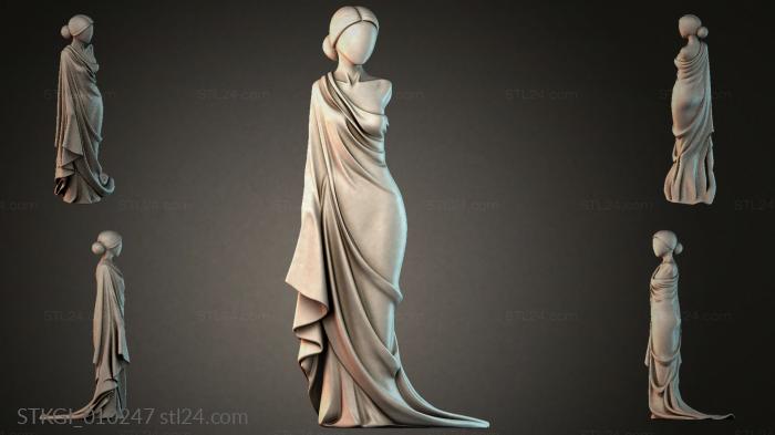 STKGI_010247 3d STL model