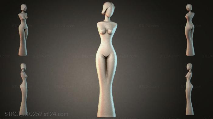 STKGI_010252 3d STL model