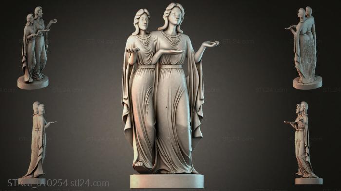STKGI_010254 3d STL model