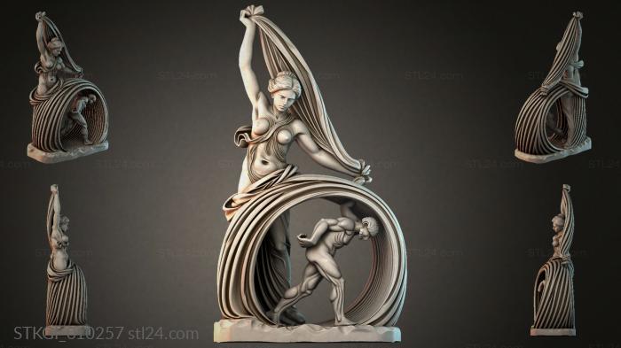 STKGI_010257 3d STL model