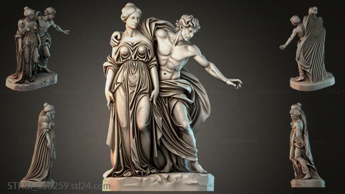 STKGI_010259 3d STL model