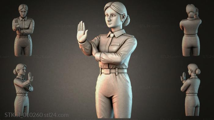STKGI_010260 3d STL model