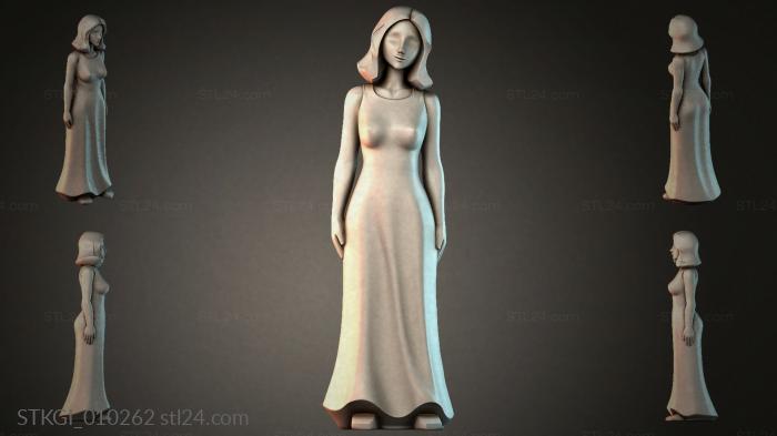 STKGI_010262 3d STL model