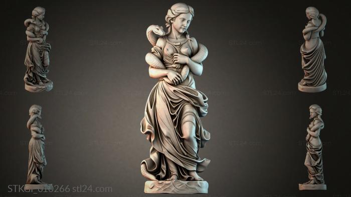 STKGI_010266 3d STL model