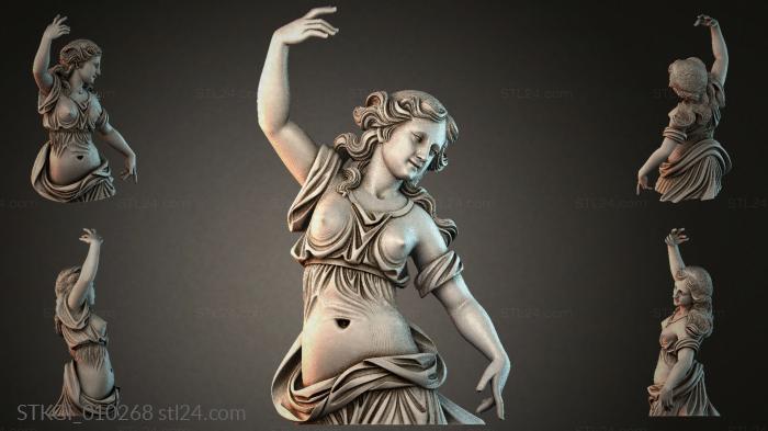 STKGI_010268 3d STL model