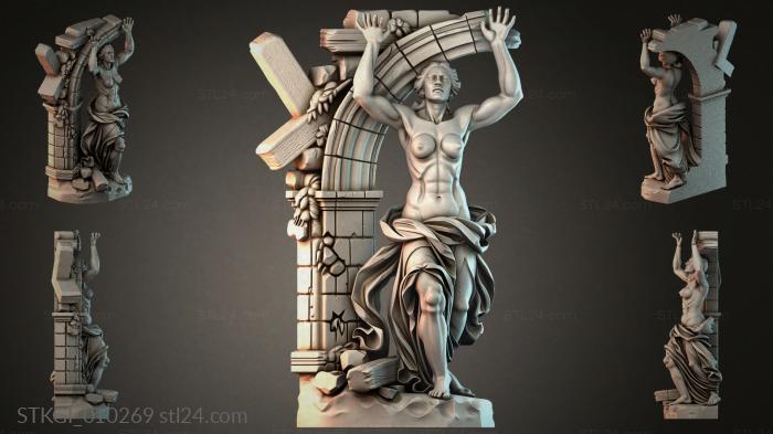 STKGI_010269 3d STL model