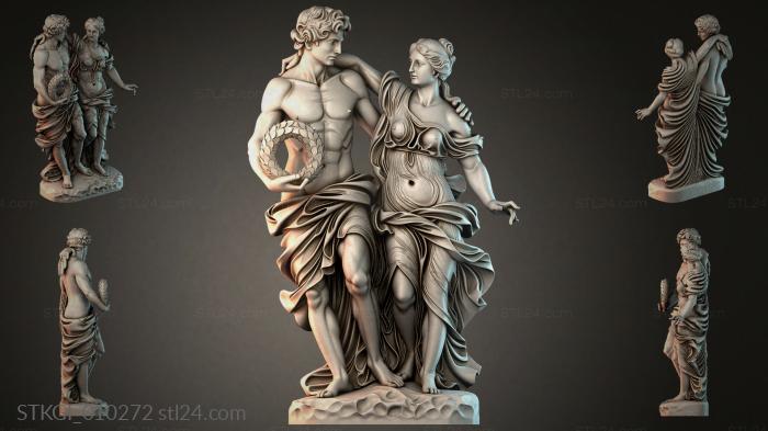STKGI_010272 3d STL model