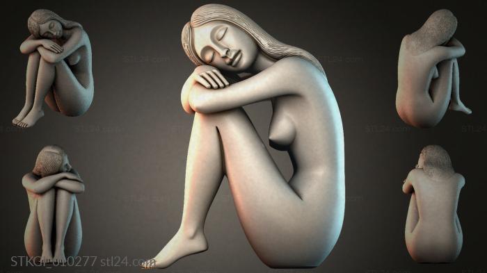 STKGI_010277 3d STL model