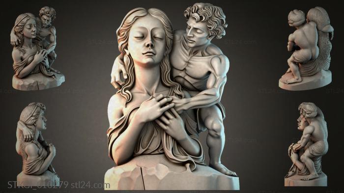STKGI_010279 3d STL model