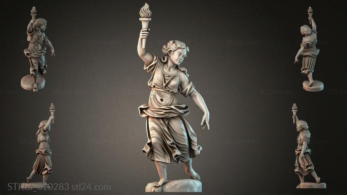STKGI_010283 3d STL model