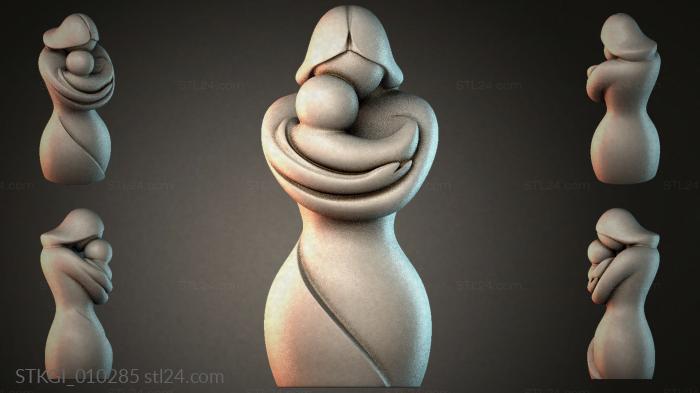 STKGI_010285 3d STL model