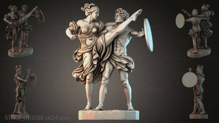 STKGI_010288 3d STL model