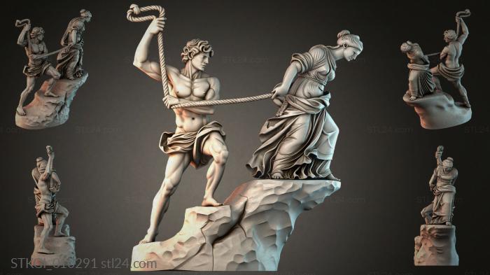 STKGI_010291 3d STL model