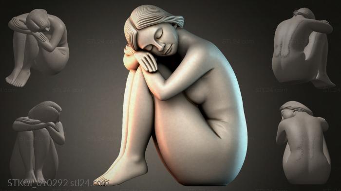 STKGI_010292 3d STL model
