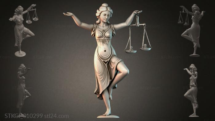 STKGI_010299 3d STL model