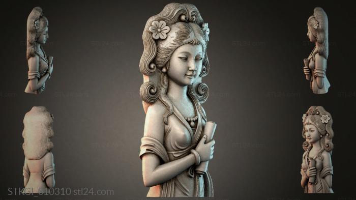STKGI_010310 3d STL model