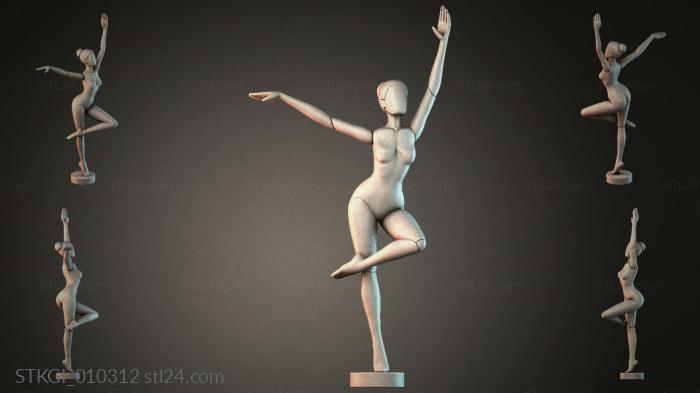 STKGI_010312 3d STL model