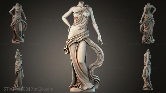 STKGI_010319 3d STL model