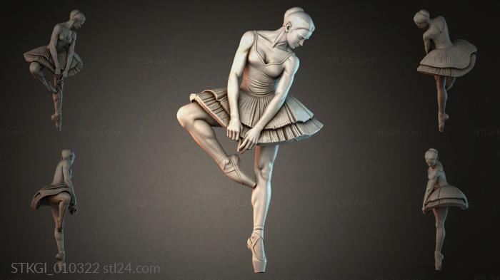 STKGI_010322 3d STL model