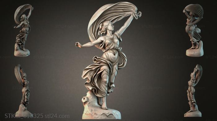 STKGI_010325 3d STL model