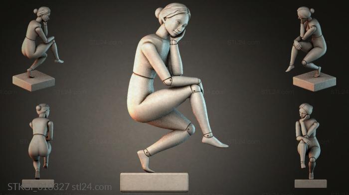STKGI_010327 3d STL model
